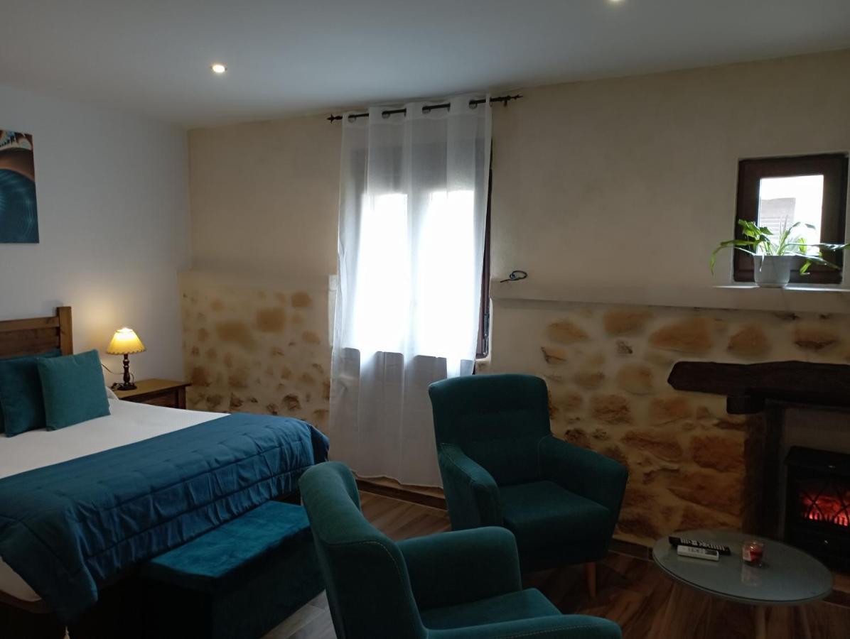 Restaurante & Hotel Rural El Mirador De Trevejo,Ideal Para Parejas Villamiel Bagian luar foto